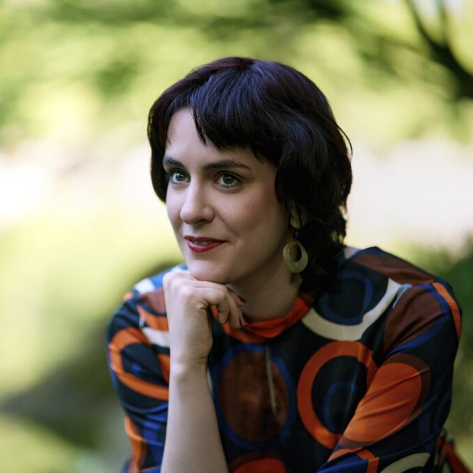 Rebecca Di Piazza Chorleitung - Rebecca Di Piazza